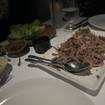 Una foto de Bao with Crispy Duck de un restaurante