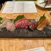 A photo of Premium Sashimi of a restaurant