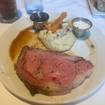 Une photo de Prime Rib d'un restaurant