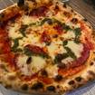 Una foto de Pizza Speck de un restaurante