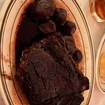 A photo of Bone In Filet Mignon of a restaurant