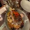 Una foto de Pineapple Situation de un restaurante