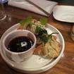 Una foto de Gyutoro Dumplings de un restaurante