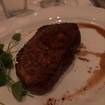 Una foto de Filet Mignon 10oz de un restaurante