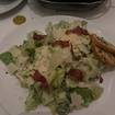 Caesar Salad-Foto eines Restaurants