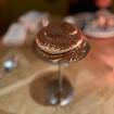 Una foto de Tiramisù de un restaurante