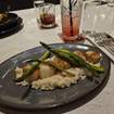 A photo of Seared Sea Scallops of a restaurant
