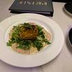 Una foto de Lump Crab Cake de un restaurante