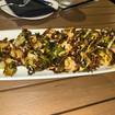 A photo of Crispy Brussels Sprouts of a restaurant