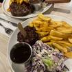 Une photo de Steak d'un restaurant