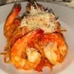 Una foto de Seafood Pasta de un restaurante