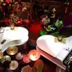 A photo of Dueling Pianos of a restaurant