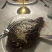Una foto de The Ribeye de un restaurante
