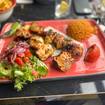 A photo of Chicken Shish of a restaurant