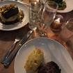 Una foto de Filet Mignon de un restaurante