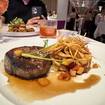 A photo of Filet Mignon of a restaurant