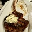 A photo of Tomahawk Steak of a restaurant