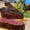 A photo of Ribeye Wagyu of a restaurant
