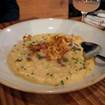 A photo of SRW Risotto of a restaurant