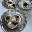 レストランのOysters & Caviar 6​の写真