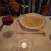 A photo of She Crab Soup of a restaurant