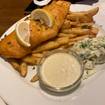 Une photo de Fish & Chips d'un restaurant