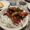 Une photo de Grilled Prawns d'un restaurant