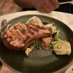 A photo of Sakura Pork Loin Chop of a restaurant