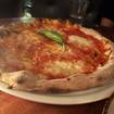 Una foto de Margherita de un restaurante