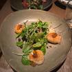 Una foto de Diver Scallops de un restaurante
