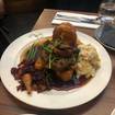 A photo of Sunday Roasts of a restaurant