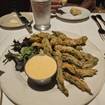 A photo of Fried Okra of a restaurant