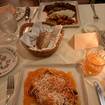 A photo of Cannelloni of a restaurant