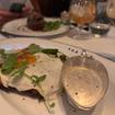A photo of Truffle Chicken Milanese of a restaurant