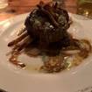 Una foto de Grilled Filet Mignon de un restaurante