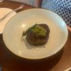 A photo of 8oz Filet Mignon of a restaurant