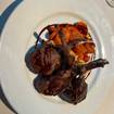 Une photo de Australian Lamb Chops d'un restaurant