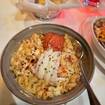 A photo of MAC & CHEESE of a restaurant