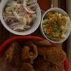 A photo of Buttermilk Fried Chicken of a restaurant