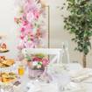 A photo of Afternoon Tea of a restaurant