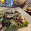 Una foto de Brussel Sprouts Salad (GF) de un restaurante