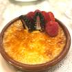 Una foto de CREME BRULEE A L'ANCIENNE (GF) de un restaurante