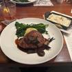 Una foto de Wood-Grilled Filet Mignon de un restaurante
