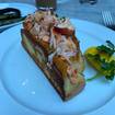 A photo of Lobster Roll of a restaurant