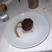 Una foto de Filet Mignon Bone In de un restaurante