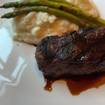 Een foto van FILET van een restaurant 