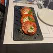 A photo of Caprese Salad of a restaurant