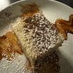 A photo of TIRAMISU of a restaurant