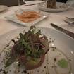 A photo of Honolulu Tuna Tartare of a restaurant