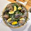 A photo of July Pepe's Oyster Bar of a restaurant